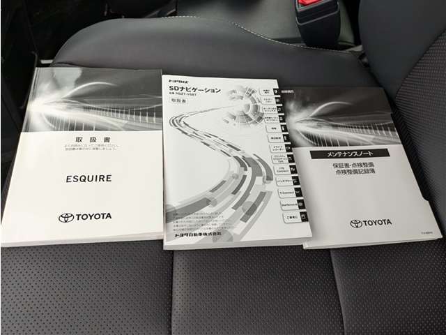 トヨタ エスクァイア