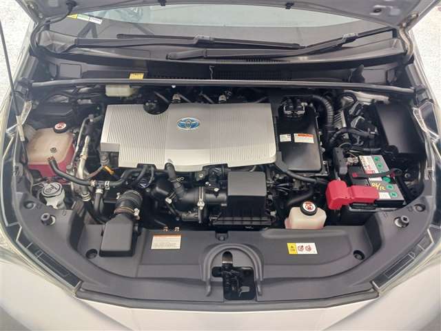 トヨタ プリウス