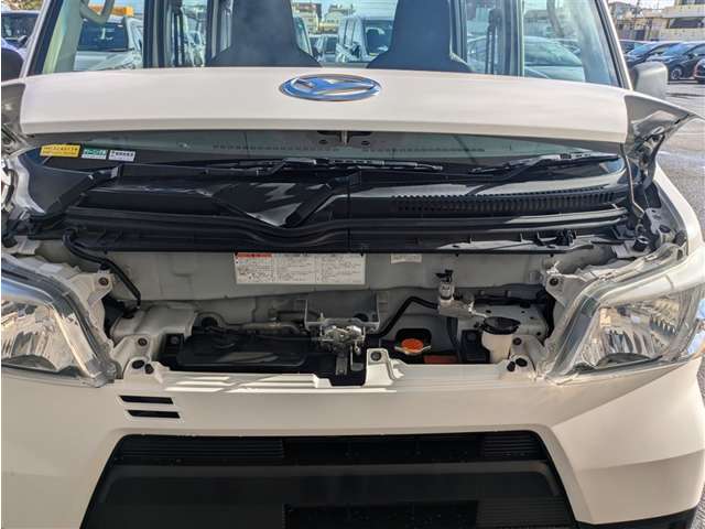 ダイハツ ハイゼットカーゴ