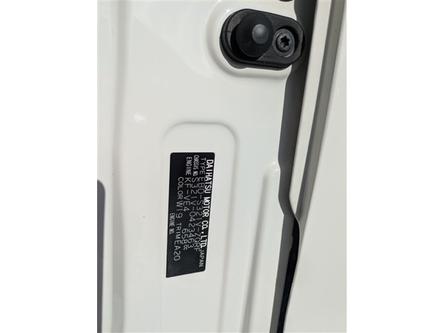 ダイハツ ハイゼットカーゴ