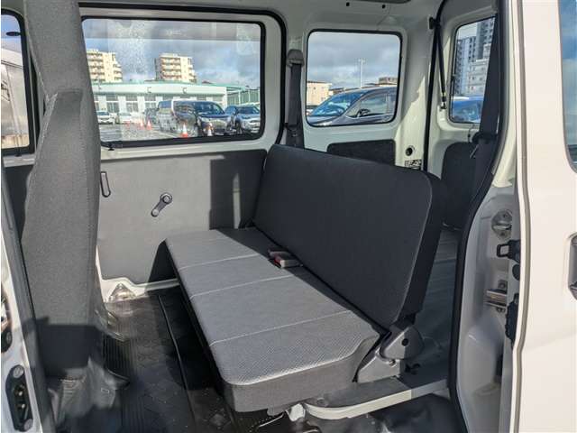 ダイハツ ハイゼットカーゴ