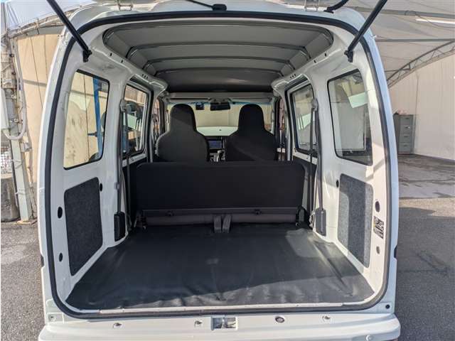 ダイハツ ハイゼットカーゴ