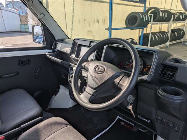 ダイハツ ハイゼットカーゴ