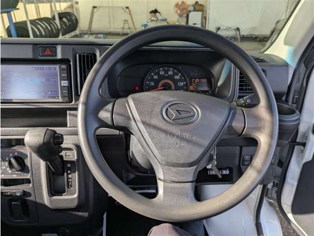 ダイハツ ハイゼットカーゴ