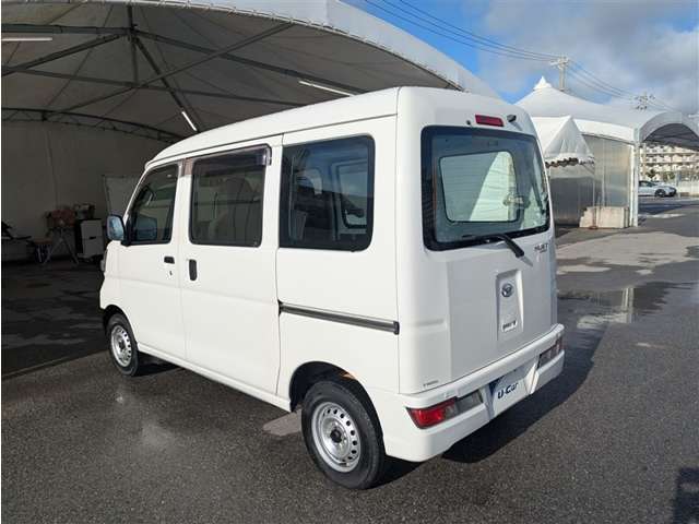 ダイハツ ハイゼットカーゴ