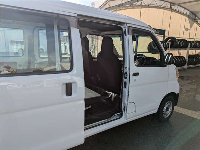 ダイハツ ハイゼットカーゴ