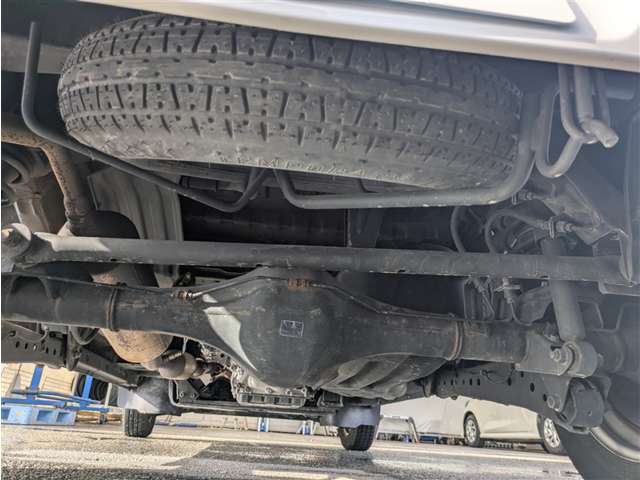 ダイハツ ハイゼットカーゴ