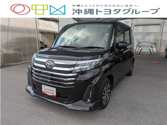 トヨタ ルーミー