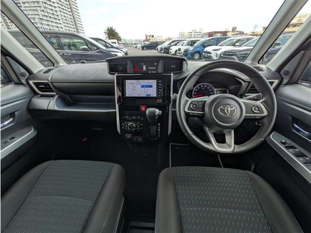 トヨタ ルーミー