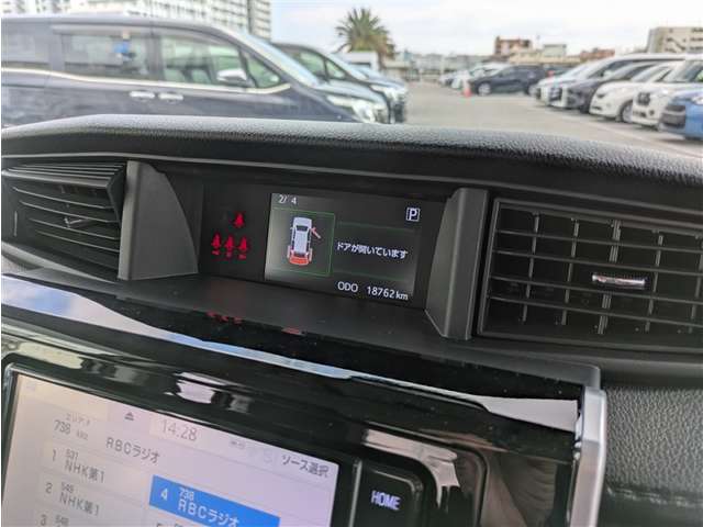 トヨタ ルーミー