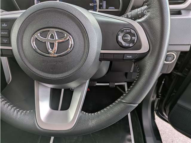 トヨタ ルーミー