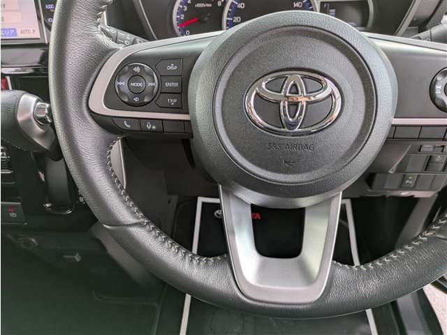 トヨタ ルーミー