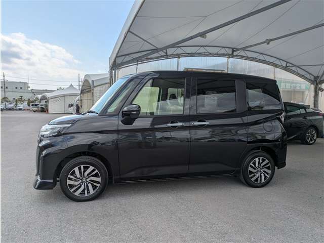 トヨタ ルーミー