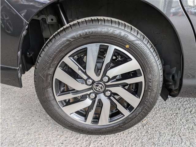 トヨタ ルーミー