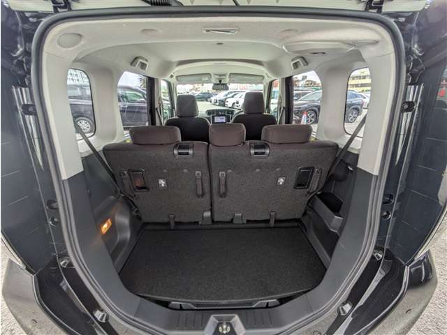 トヨタ ルーミー