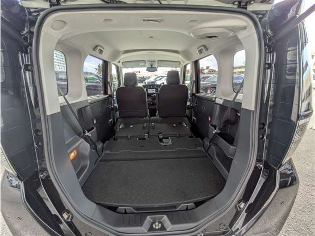 トヨタ ルーミー