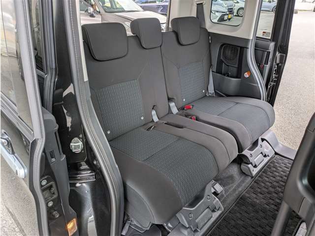 トヨタ ルーミー