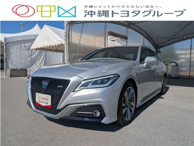 トヨタ クラウン