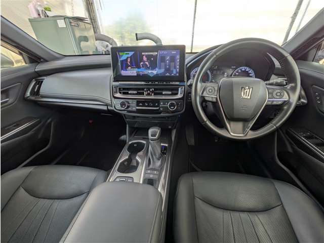 トヨタ クラウン