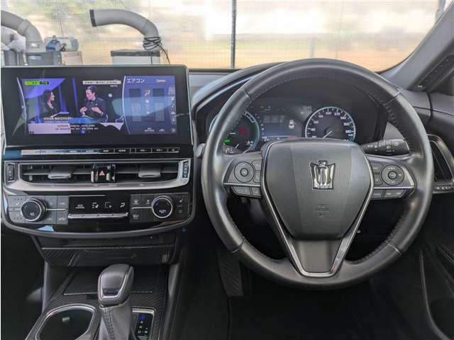 トヨタ クラウン