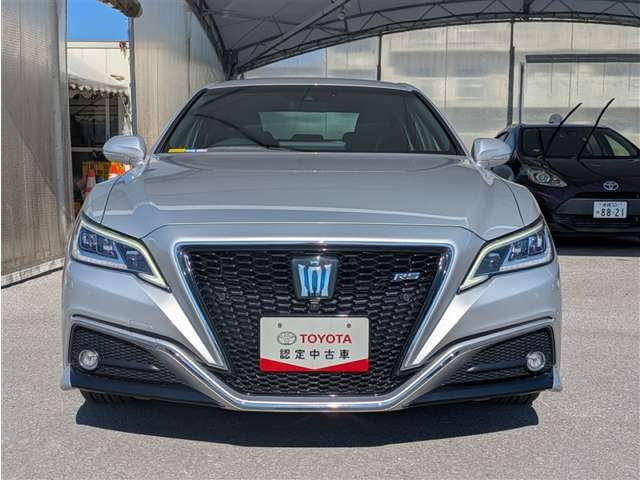 トヨタ クラウン