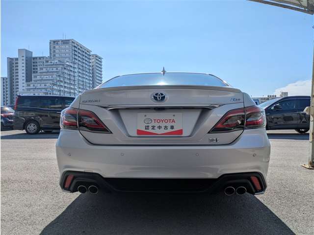 トヨタ クラウン