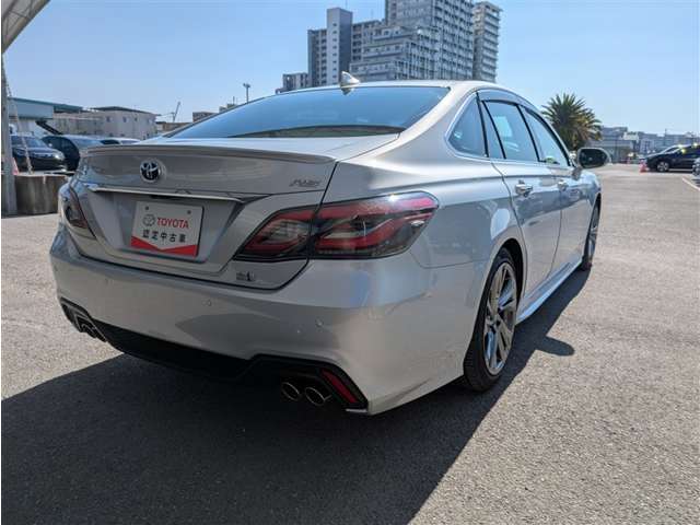 トヨタ クラウン