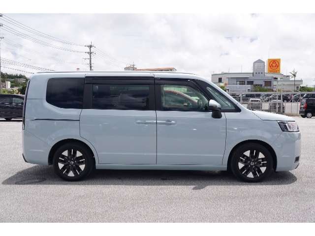 ホンダ ステップワゴン
