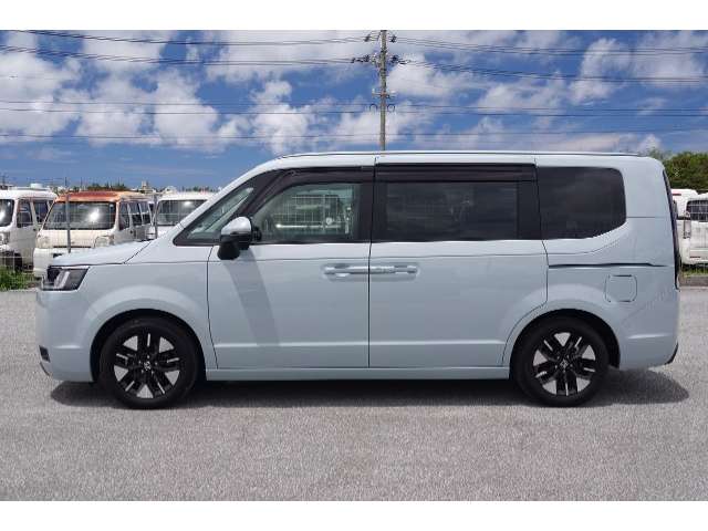 ホンダ ステップワゴン