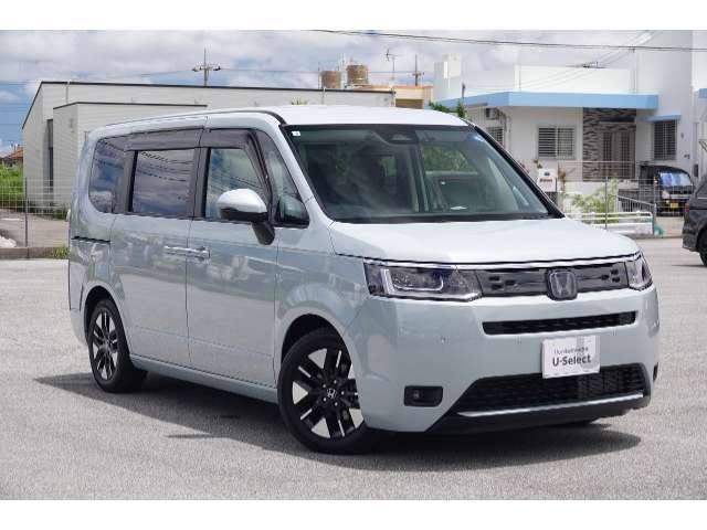 ホンダ ステップワゴン