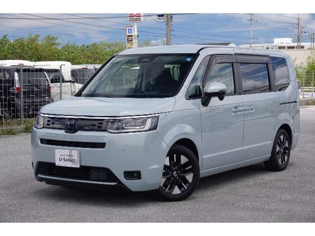 ホンダ ステップワゴン