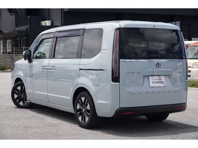 ホンダ ステップワゴン