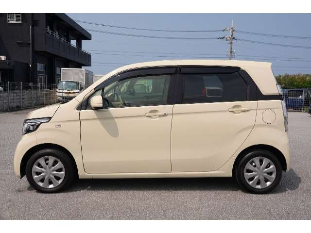 ホンダ N-WGN