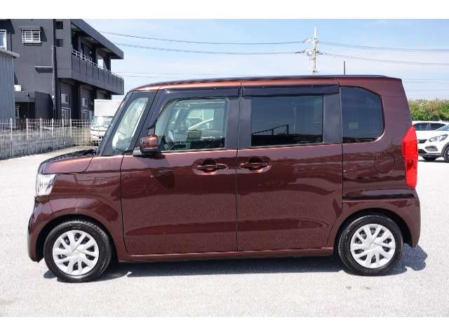 ホンダ N-BOX