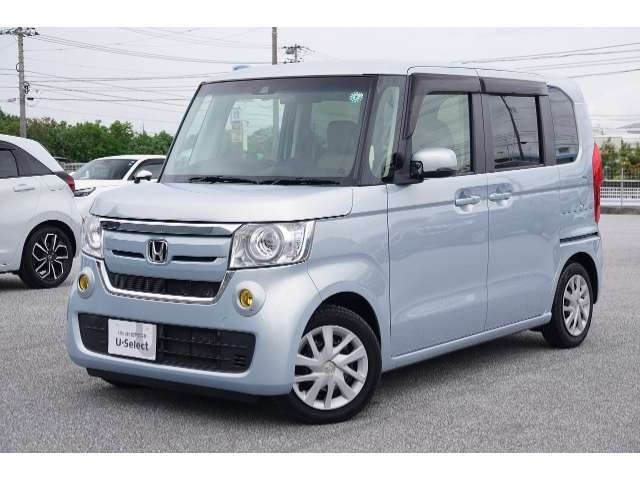 ホンダ N-BOX