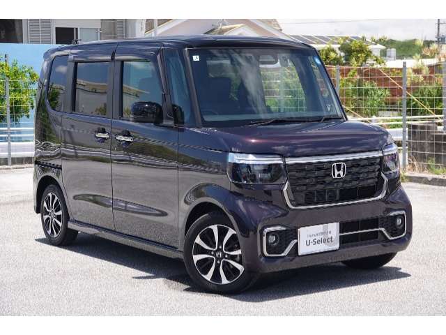 ホンダ N-BOX