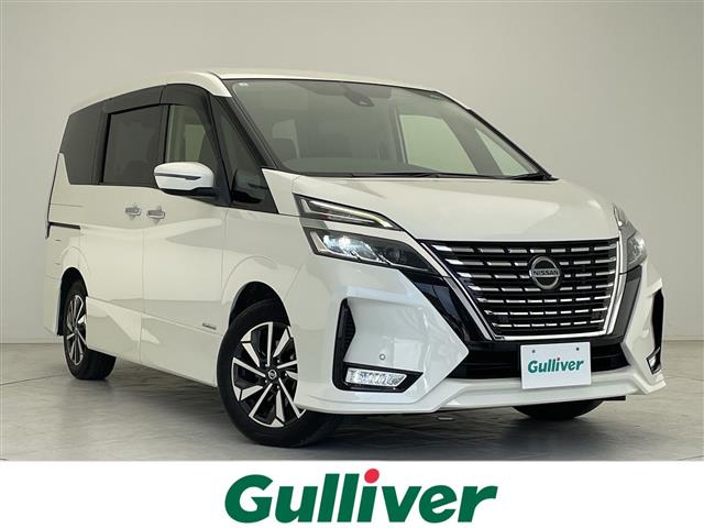 日産 セレナ
