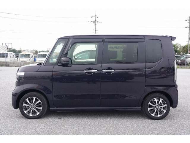 ホンダ N-BOX