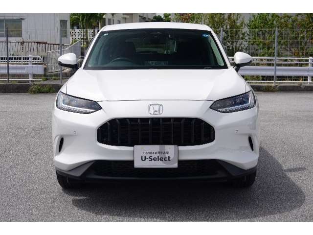 ホンダ ZR-V