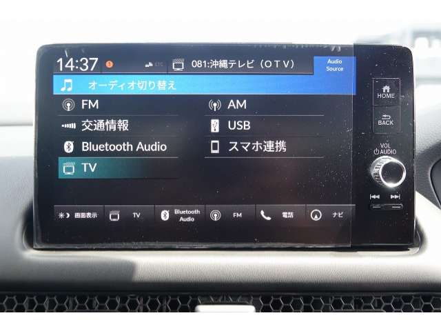 ホンダ ZR-V