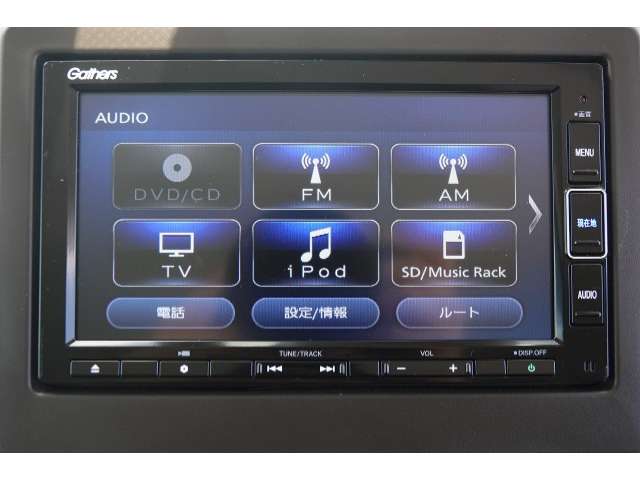 ホンダ N-WGN