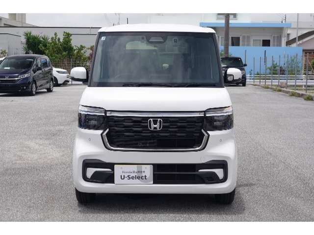ホンダ N-BOX
