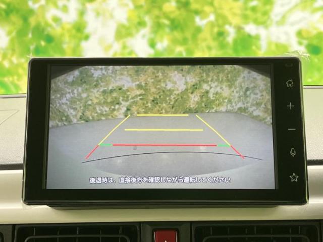 ダイハツ ムーヴキャンバス