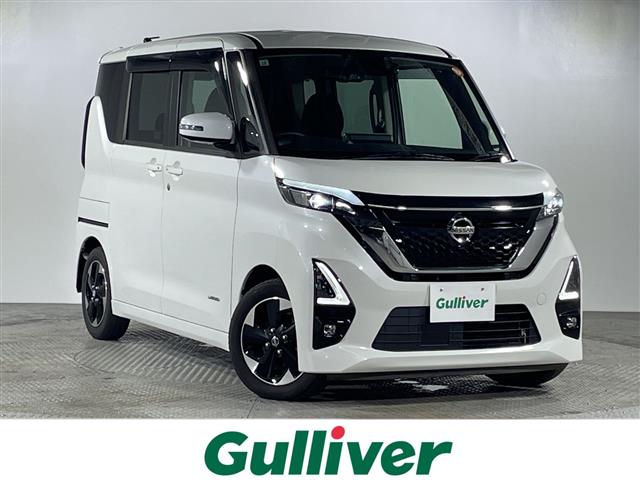 日産 ルークス