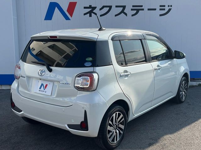 トヨタ パッソ