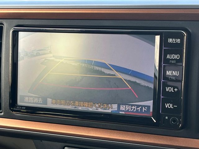 トヨタ パッソ