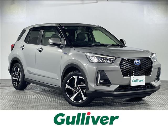 ダイハツ ロッキー