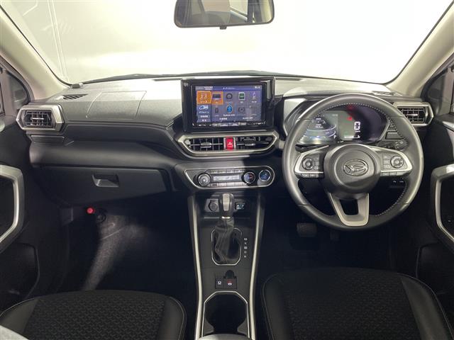 ダイハツ ロッキー