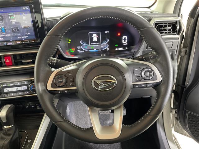 ダイハツ ロッキー