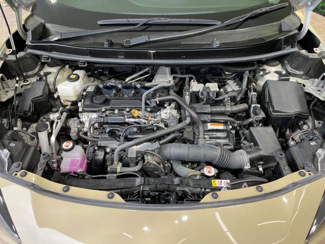 トヨタ ヤリスクロス